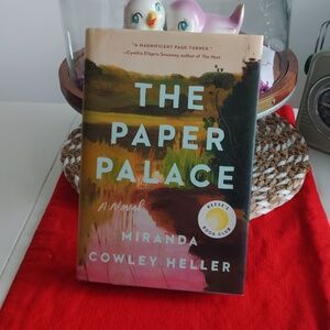 Like New - Reese Book club